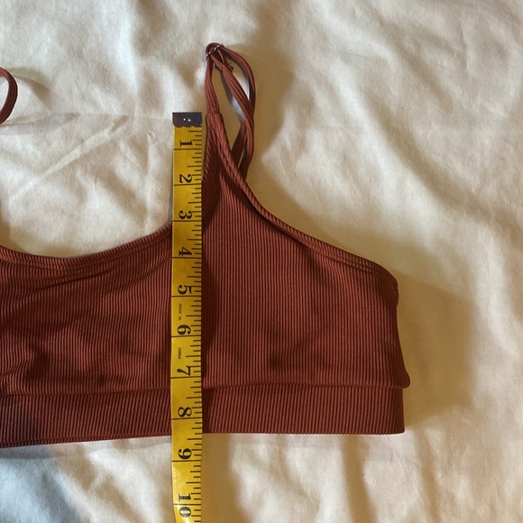 Matte Collection bikini set - Picture 8 of 14